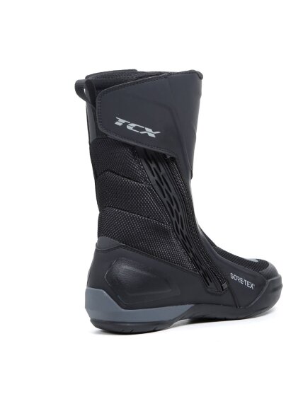 TCX Boot Airtech 3 Gore-Tex Black 1