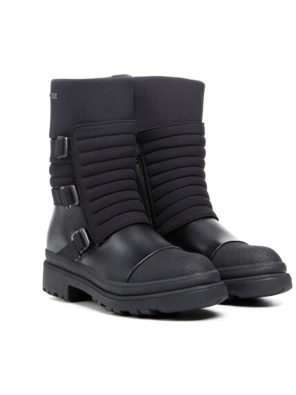 TCX Boot Freyja Lady WP Black