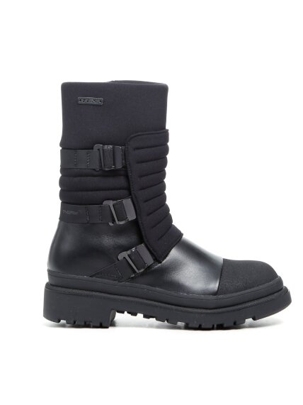 TCX Boot Freyja Lady WP Black 1 TCX Boot Freyja Lady WP Black 1