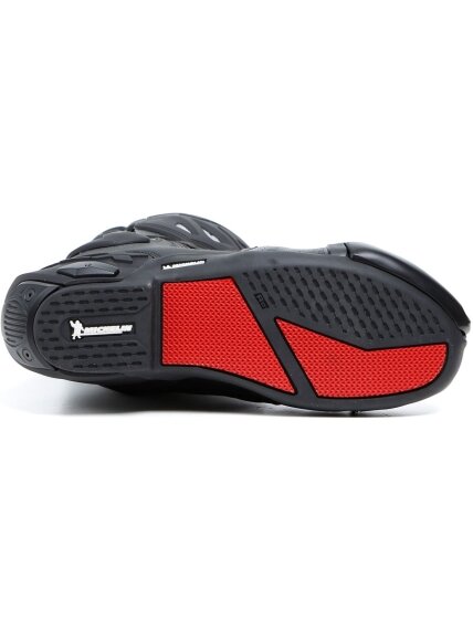 TCX Boot RT-Race Pro Air Black/Reflex 2 TCX Boot RT-Race Pro Air Black/Reflex 2