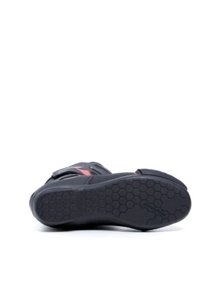 TCX Boot S-TR1 Black/Red/White 3 TCX Boot S-TR1 Black/Red/White 3