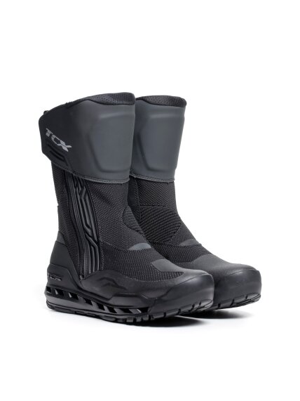 TCX Boot Clima 2 Surround Gore-Tex Black/Dark Grey TCX Boot Clima 2 Surround Gore-Tex Black/Dark Grey