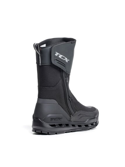 TCX Boot Clima 2 Surround Gore-Tex Black/Dark Grey 1