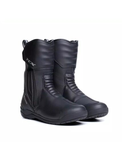 TCX Boot X-Five 5 Gore-Tex Black TCX Boot X-Five 5 Gore-Tex Black