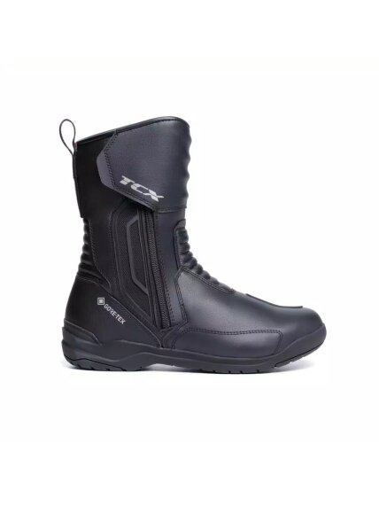 TCX Boot X-Five 5 Gore-Tex Black 1 TCX Boot X-Five 5 Gore-Tex Black 1