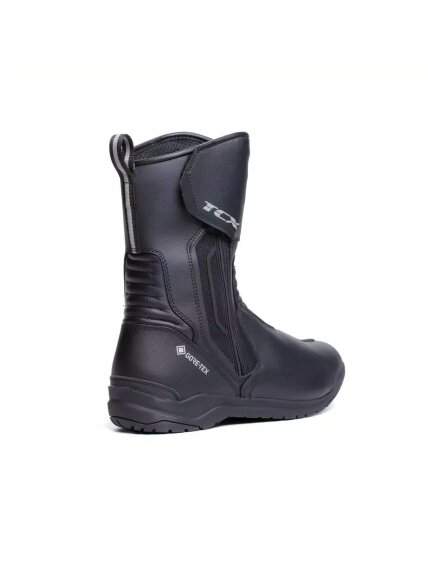 TCX Boot X-Five 5 Gore-Tex Black 2