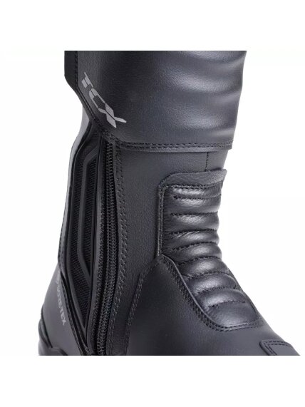 TCX Boot X-Five 5 Gore-Tex Black 4 TCX Boot X-Five 5 Gore-Tex Black 4