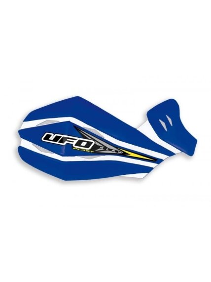 UFO Handguard Claw Mounting kit included Blue 089 UFO Handguard Claw Mounting kit included Blue 089