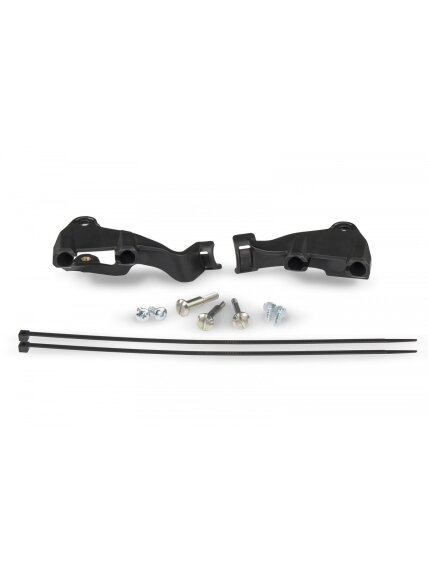 UFO Mounting kit on levers for GG07139-GG07140 (Gas Gas) UFO Mounting kit on levers for GG07139-GG07140 (Gas Gas)