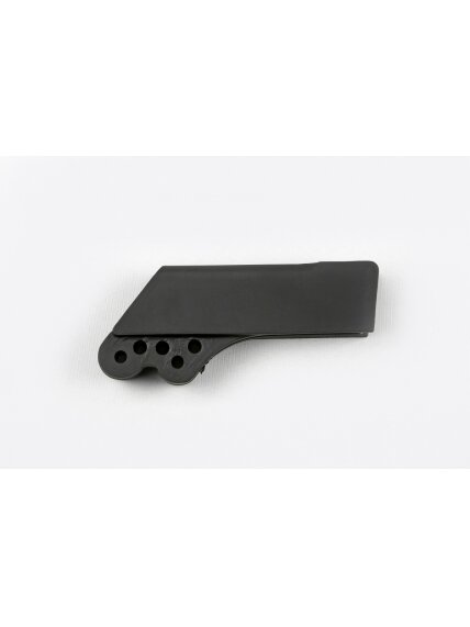 UFO Chain guide YZ125/250 93-96 Black 001 UFO Chain guide YZ125/250 93-96 Black 001