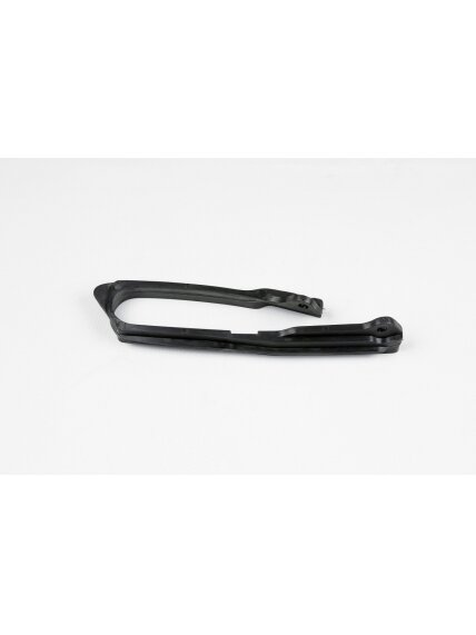 UFO Swingarm chain slider RM125/250 96-98 Black 001 UFO Swingarm chain slider RM125/250 96-98 Black 001