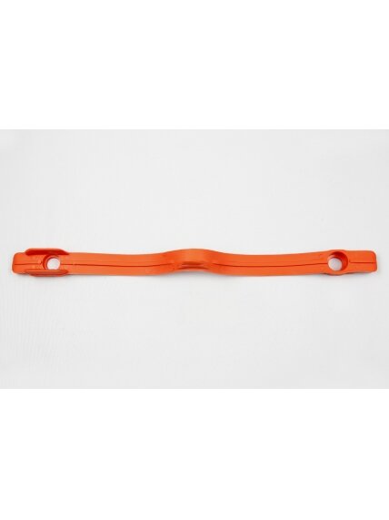 UFO Swingarm chain slider KTM EXC 97-07 SX/SXF 97-06 Orange 127 UFO Swingarm chain slider KTM EXC 97-07 SX/SXF 97-06 Orange 127