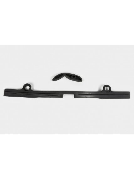 UFO Chain slider KTM85SX 03-14 Black 001 UFO Chain slider KTM85SX 03-14 Black 001