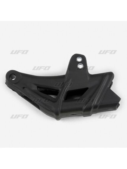 UFO Chain guide KTM125- EXC 08-23 SX/SXF 07-22 Black 001 UFO Chain guide KTM125- EXC 08-23 SX/SXF 07-22 Black 001