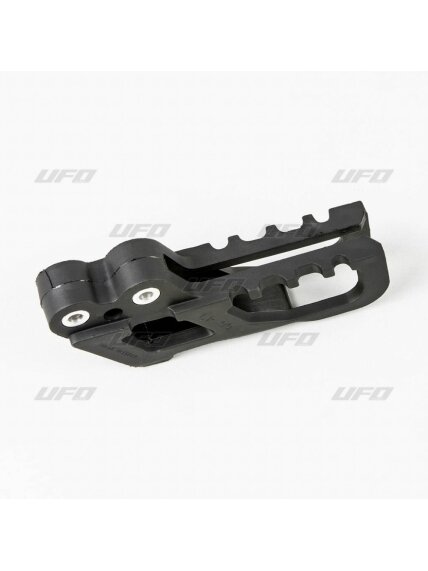 UFO Chain guide CR125-500 99-04CRF 02-04 Black 001 UFO Chain guide CR125-500 99-04CRF 02-04 Black 001