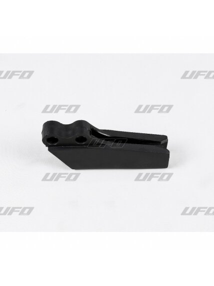 UFO Chain guide KX125/250 97-02 Black 001 UFO Chain guide KX125/250 97-02 Black 001