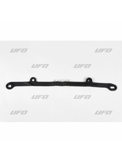 UFO Swingarm chain slider KXF250 -05RMZ250 04-06 Black 001 UFO Swingarm chain slider KXF250 -05RMZ250 04-06 Black 001