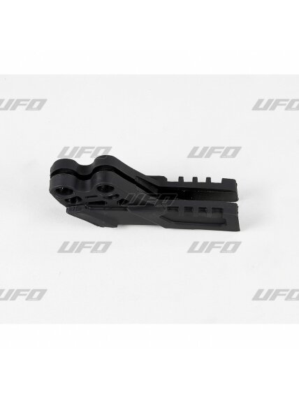 UFO Chain guide KXF250/450 06-08 Black UFO Chain guide KXF250/450 06-08 Black