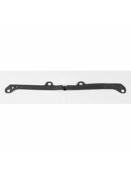 UFO Swingarm chain slider YZ125/250 02-04YZF/WR 00-04 Black 001 UFO Swingarm chain slider YZ125/250 02-04YZF/WR 00-04 Black 001