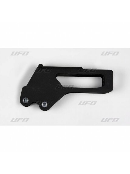 UFO Chain guide YZ125/250 03-WR 03-06YZF 250/450 03 Black 001 UFO Chain guide YZ125/250 03-WR 03-06YZF 250/450 03 Black 001