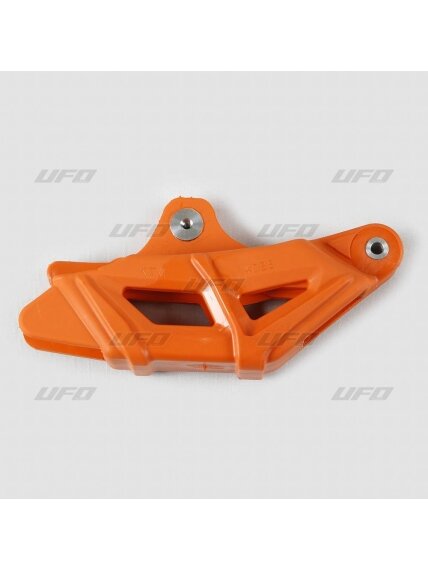 UFO Chain guide KTM125-525 SX/SXF 11-22 EXC/EXC-F 11-23 Orange 127 UFO Chain guide KTM125-525 SX/SXF 11-22 EXC/EXC-F 11-23 Orange 127