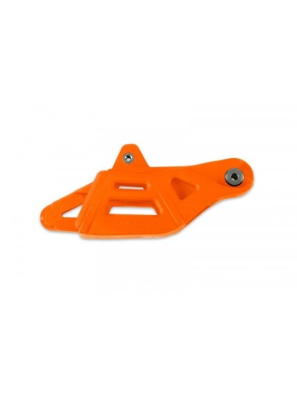 UFO Chain guide 85SX 15-24 Orange 127 UFO Chain guide 85SX 15-24 Orange 127