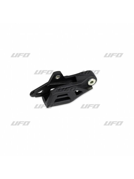 UFO Chain guide KTM SX65 16-.. MC65 21-.. TC65 24-.. Black 001 UFO Chain guide KTM SX65 16-.. MC65 21-.. TC65 24-.. Black 001