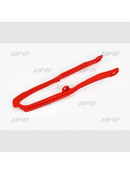 UFO Swingarm chain slider CRF250R 18-19 CRF450R/X 17-18 Red 070 UFO Swingarm chain slider CRF250R 18-19 CRF450R/X 17-18 Red 070