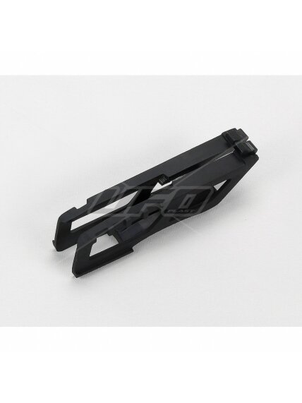 UFO Chain guide KXF250/450 09- Black UFO Chain guide KXF250/450 09- Black