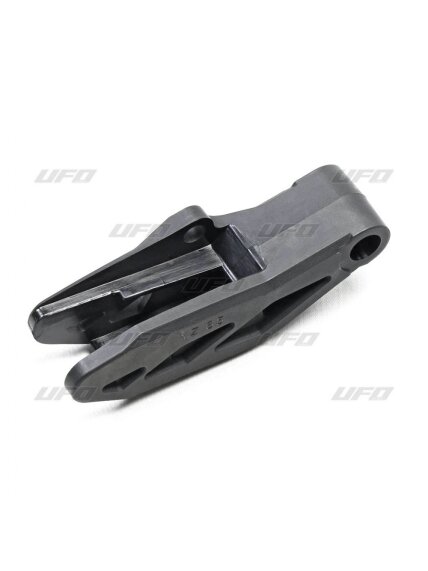 UFO Chain guide YZ65/85 19-.. Black 001 UFO Chain guide YZ65/85 19-.. Black 001