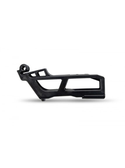 UFO Chain Guide YZF450 23- Black 001