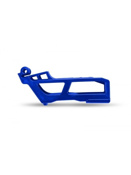 UFO Chain Guide YZF450 23- Blue 089