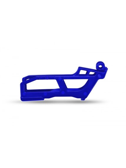 UFO Chain Guide YZF450 23- Blue 089 1 UFO Chain Guide YZF450 23- Blue 089 1