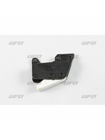 UFO Chain guide RM85 00- Black 001 UFO Chain guide RM85 00- Black 001