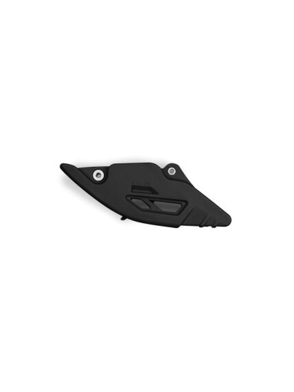 UFO Chain guide SX/SX-F 125-450 23-.. SX85 25-.. Black UFO Chain guide SX/SX-F 125-450 23-.. SX85 25-.. Black
