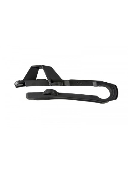 UFO Swingarm chain slider GasGas MC 85 21-24 Black 001 UFO Swingarm chain slider GasGas MC 85 21-24 Black 001