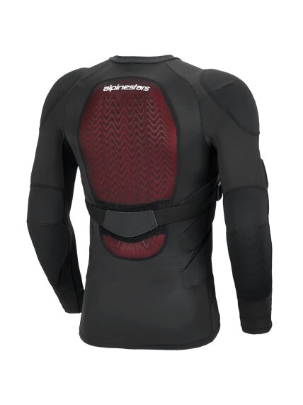 Alpinestars Bionic Plasma LT Protection Jacket LS 1 Alpinestars Bionic Plasma LT Protection Jacket LS 1