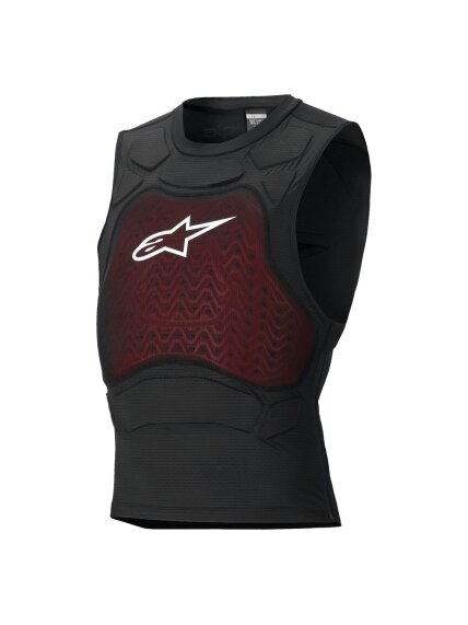 Alpinestars Bionic Plasma LT Protection Vest Alpinestars Bionic Plasma LT Protection Vest