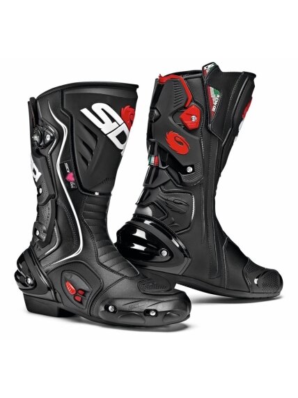SIDI Vertigo 2 Lei Boot Black SIDI Vertigo 2 Lei Boot Black