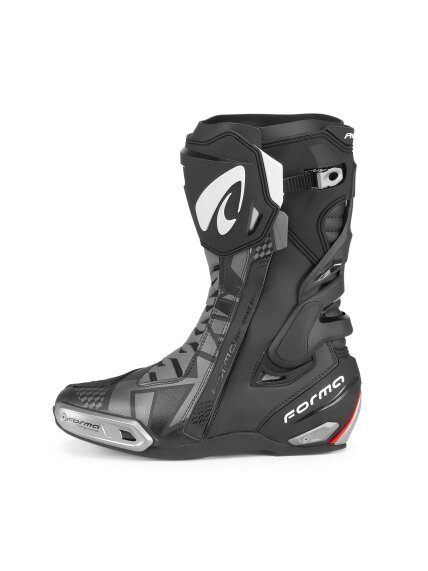 Forma Boot Phantom Black