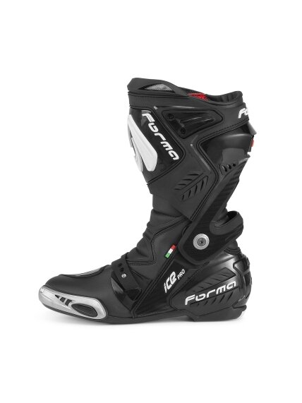 Forma Boot Ice Pro Black Forma Boot Ice Pro Black
