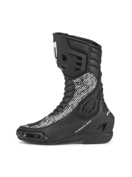 Forma Boot Freccia Evo Black/White