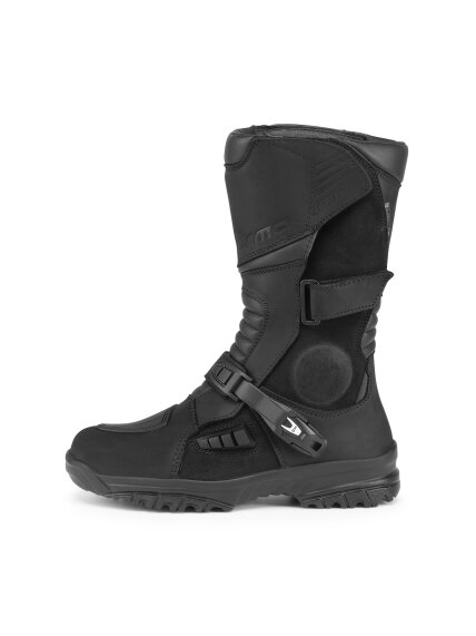 Forma Boot ADV Tourer Dry WP Black Forma Boot ADV Tourer Dry WP Black