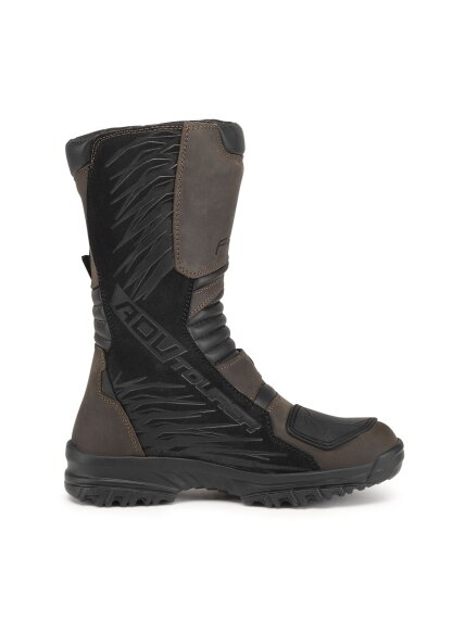 Forma Boot ADV Tourer Dry WP Brown 1 Forma Boot ADV Tourer Dry WP Brown 1
