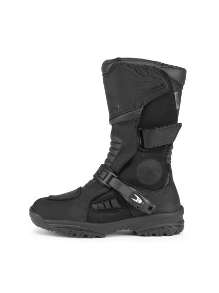 Forma Boot ADV Tourer Lady Dry WP Black