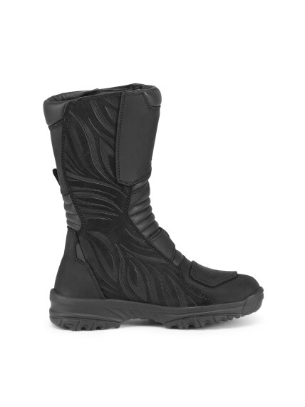 Forma Boot ADV Tourer Lady Dry WP Black 1 Forma Boot ADV Tourer Lady Dry WP Black 1