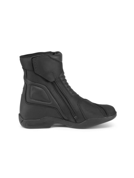 Forma Boot Latino Dry WP Black 1 Forma Boot Latino Dry WP Black 1