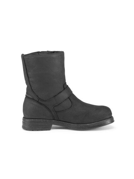 Forma Boot Gem Lady Dry WP Black 1 Forma Boot Gem Lady Dry WP Black 1