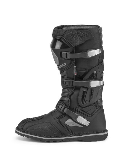 Forma Boot Terra Evo Dry WP Black Forma Boot Terra Evo Dry WP Black