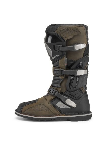 Forma Boot Terra Evo Dry WP Brown Forma Boot Terra Evo Dry WP Brown